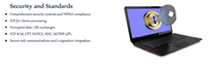 Security and Standards